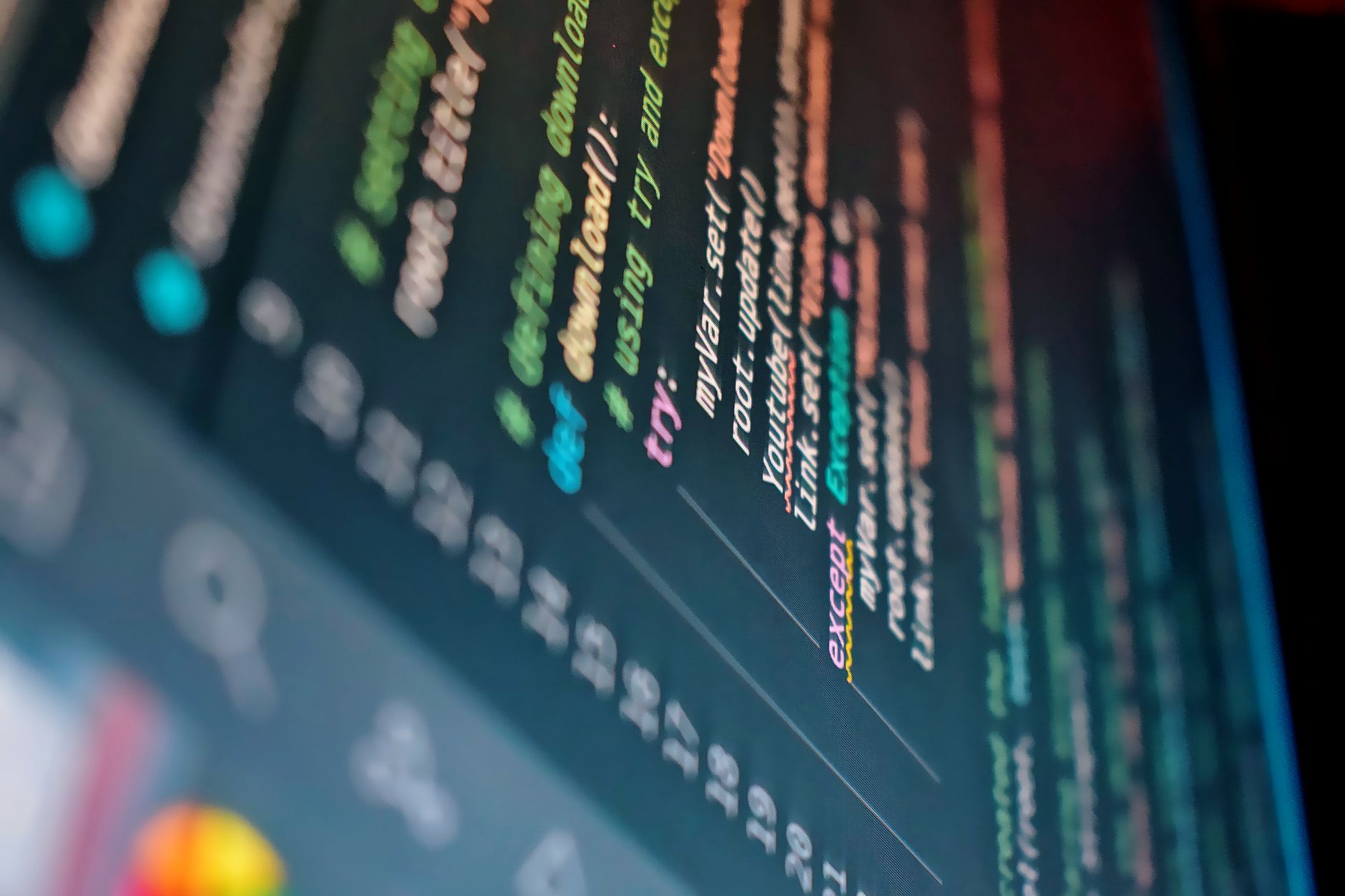 tmux : des sessions qui survivent à tout