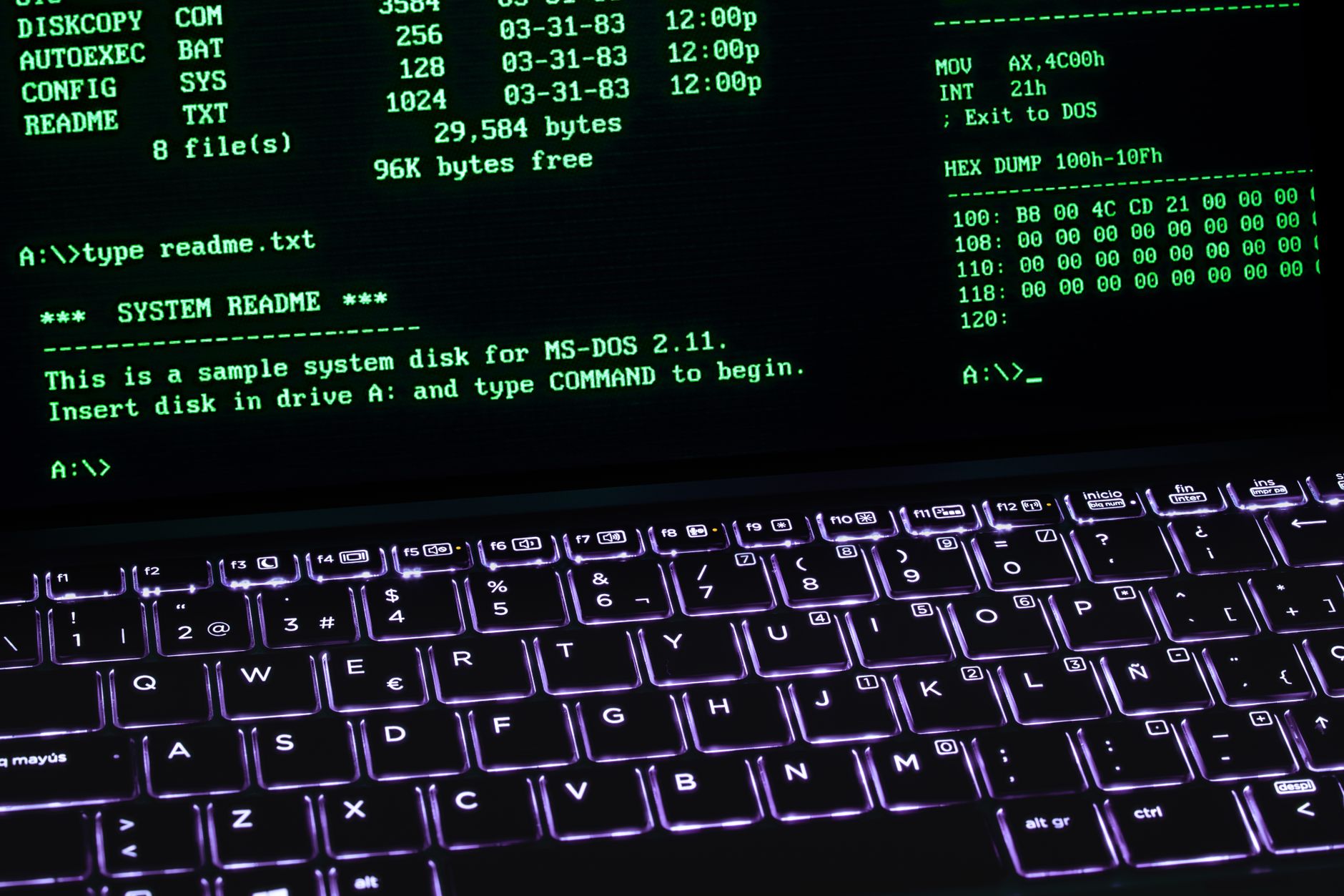 Versionner ses dotfiles avec un dépôt git bare