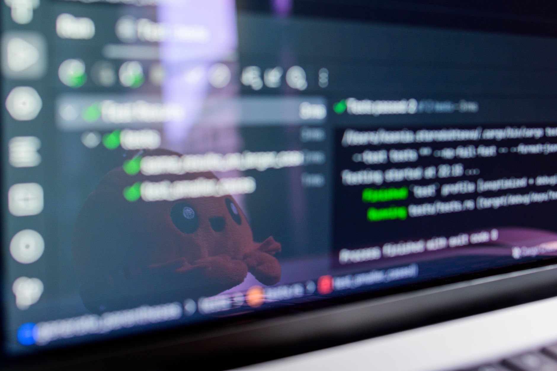 bat, eza, delta : moderniser ses outils CLI en Rust