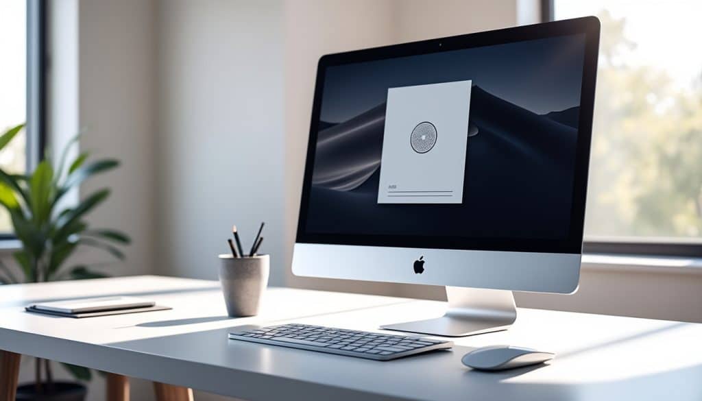 Comment faire un enregistrement d&rsquo;écran sur Mac ?