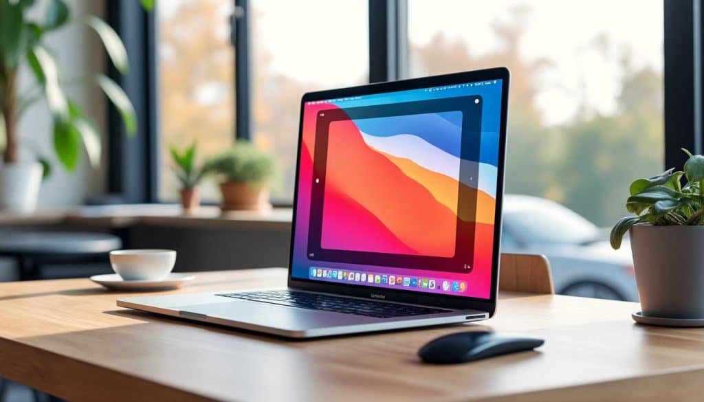 Comment faire une capture d&rsquo;écran sur Mac ?