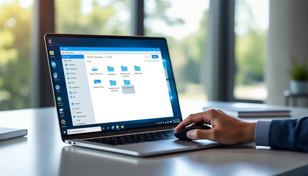 Comment ouvrir un fichier bin sur Windows 11 ?
