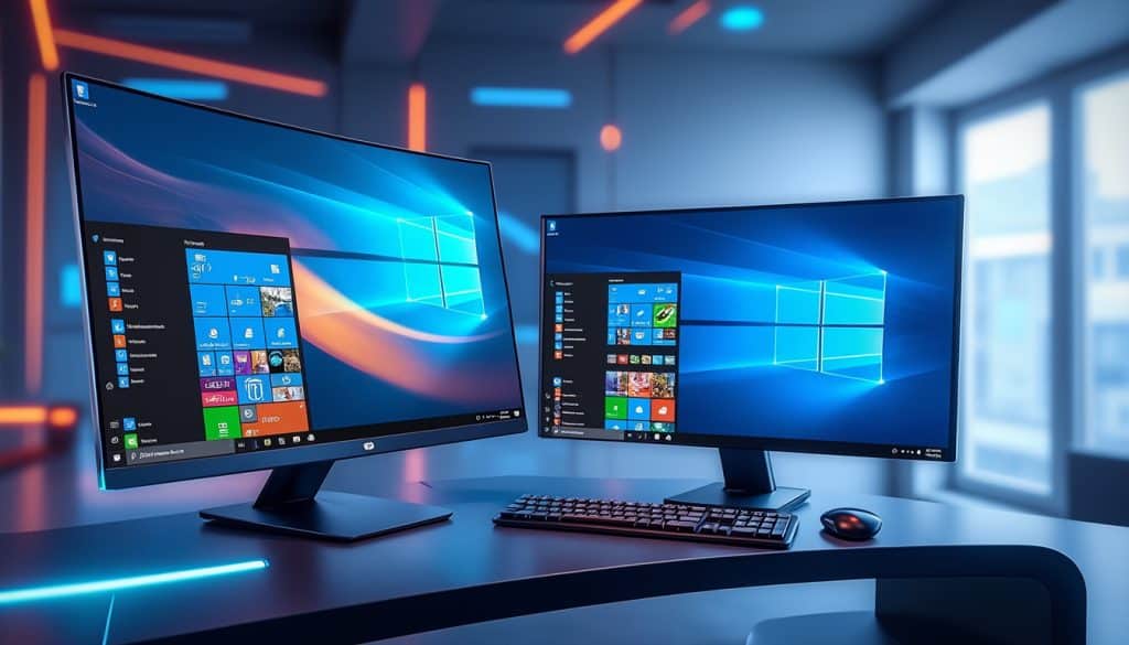 découvrez les principales différences entre windows 11 et windows 11 pro dans ce match complet, pour choisir la version adaptée à vos besoins.
