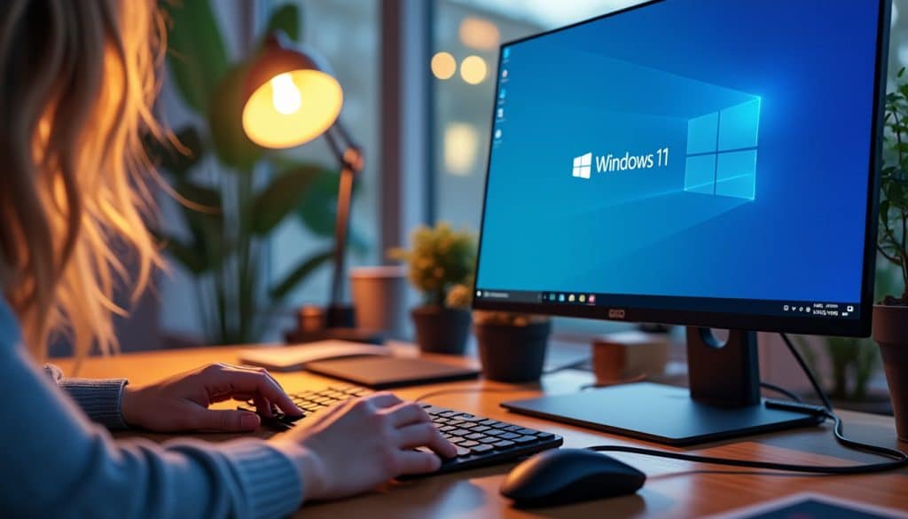 Installer Windows 11 sans internet : ce qu&rsquo;il faut faire dans l&rsquo;ordre
