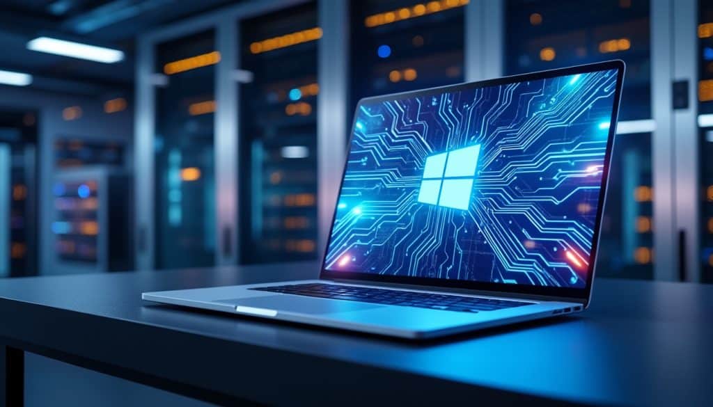 téléchargez le pilote intel rapid storage technology pour windows 11 64 bits afin d'améliorer la performance et la fiabilité de votre stockage.