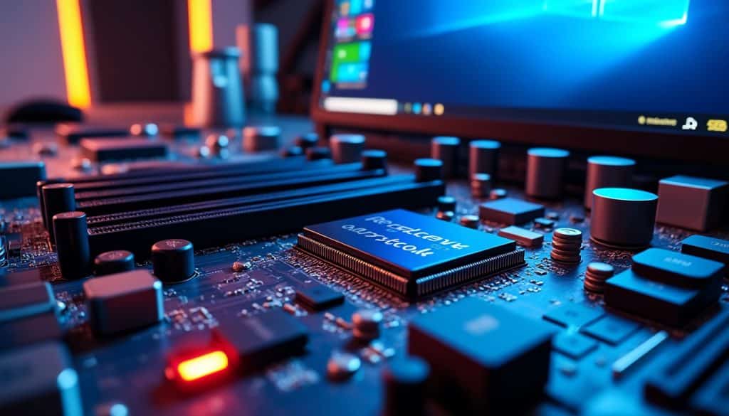 Pilote Realtek audio Windows 11 : où récupérer la bonne version