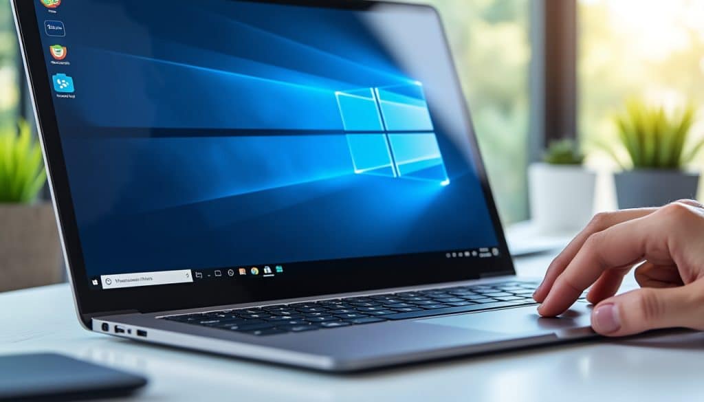 Tourner lécran Windows 11 raccourci : le réglage expliqué