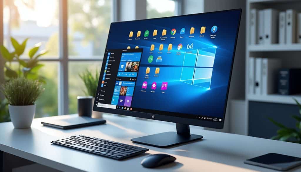 Trouver dossier volumineux Windows 11 : ce qui change