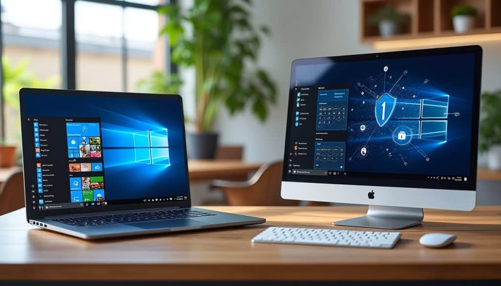 Windows 11 famille ou Pro : ce qui change vraiment