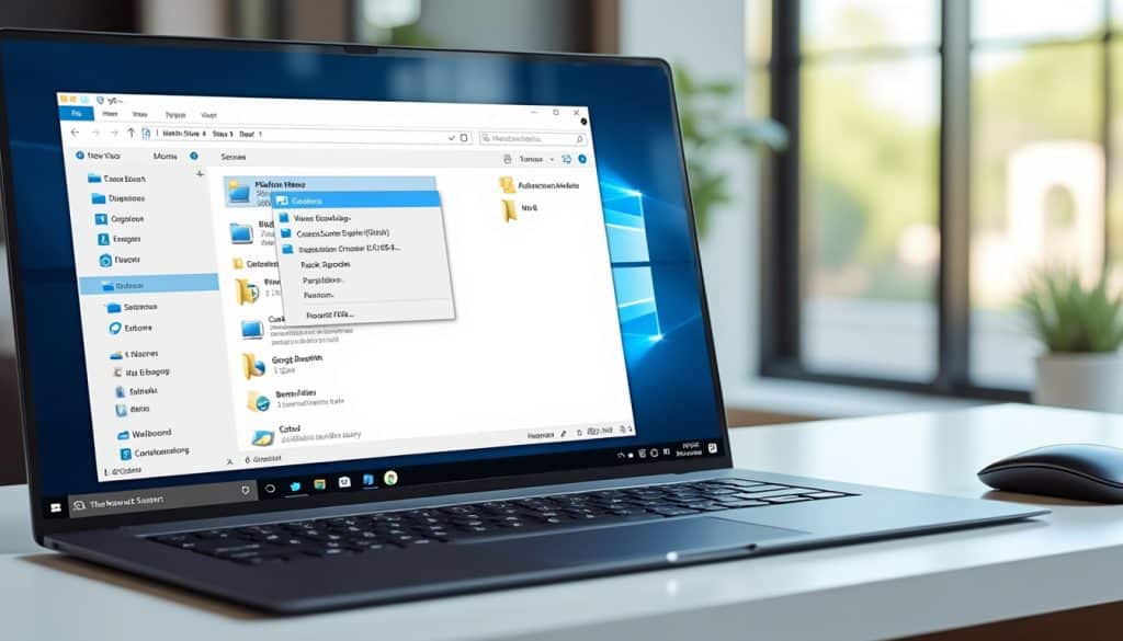 Afficher les fichiers cachés Windows 11 : ce qui change