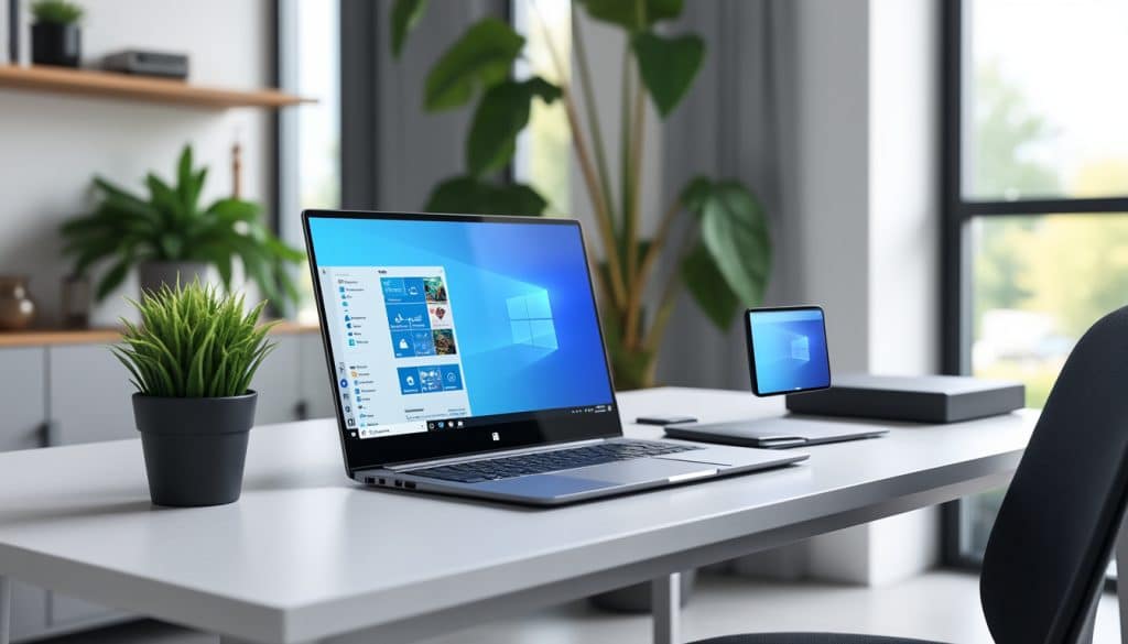 Bureau à distance Windows 11 : ce qui change vraiment