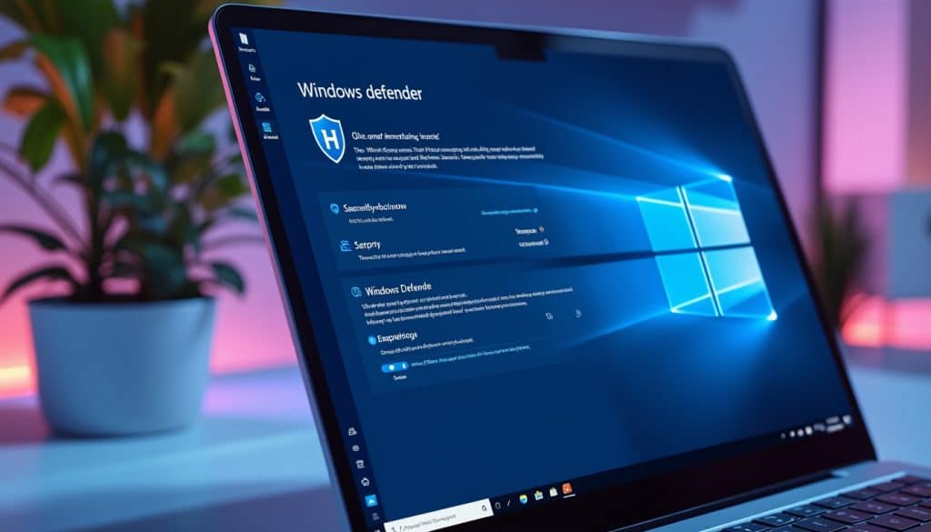 Désactiver Windows defender Windows 11 : ce qui change
