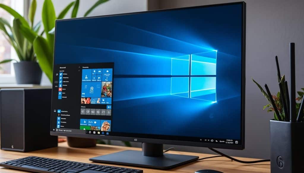 Installation Windows 11 sans internet : la procédure