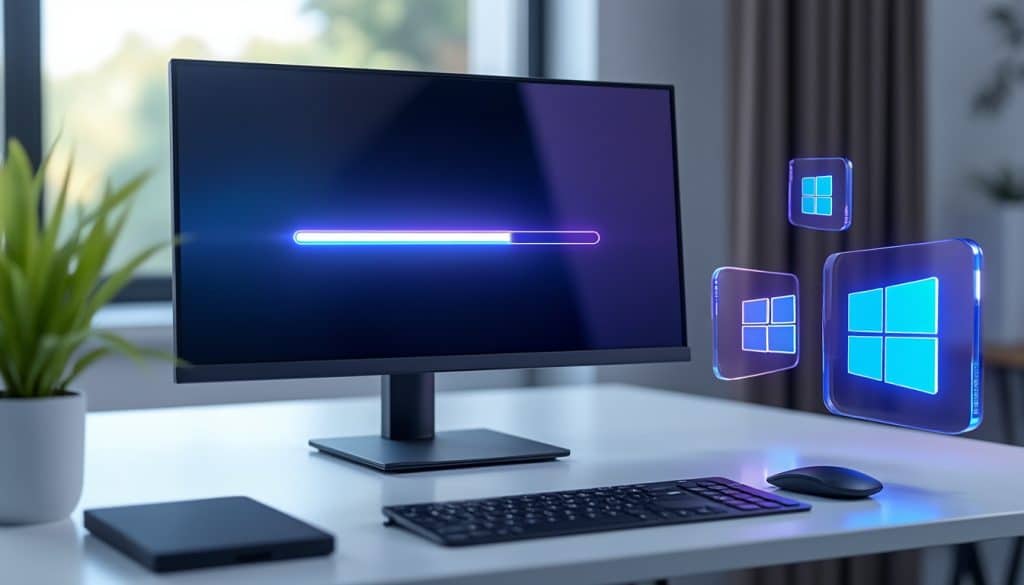 Mettre a jour Windows 10 vers 11 : quand et comment le faire
