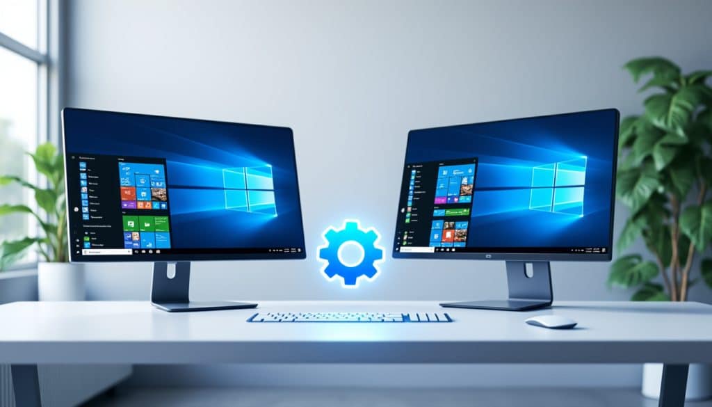 Migration Windows 10 vers 11 : le réglage expliqué