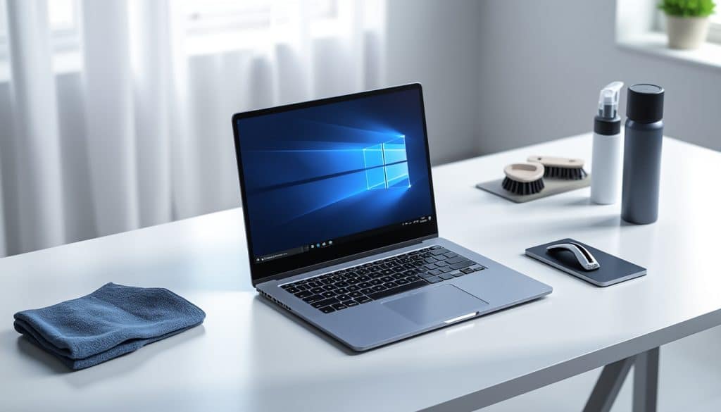 Nettoyer Windows 11 en profondeur : sans rien abîmer
