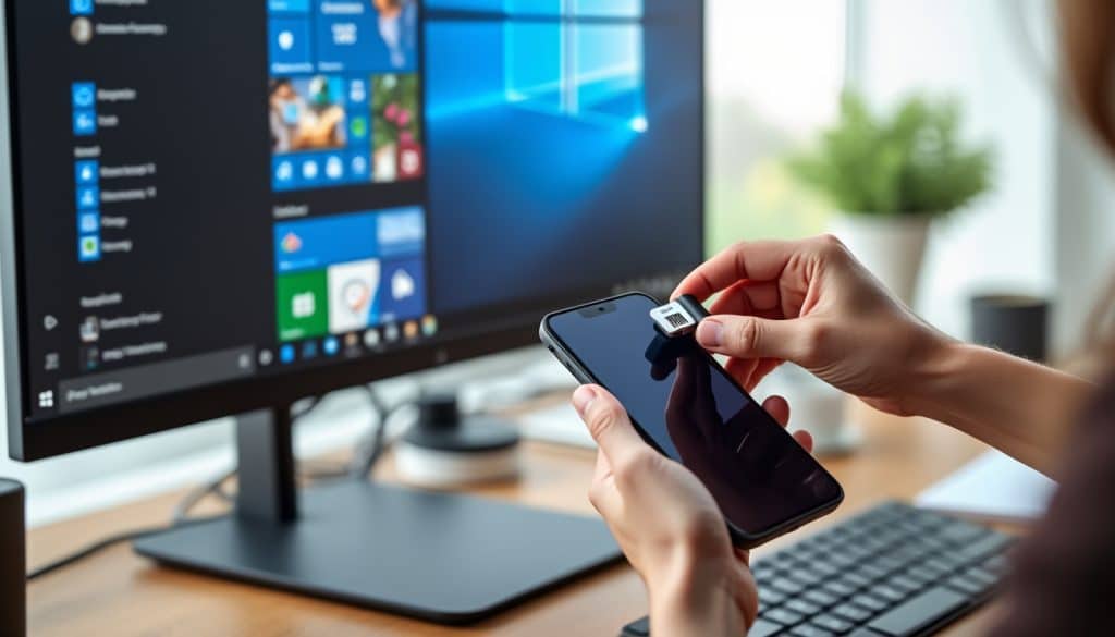 découvrez comment résoudre le problème du périphérique usb non reconnu sous windows 11 grâce à notre guide détaillé des réglages simples et efficaces.