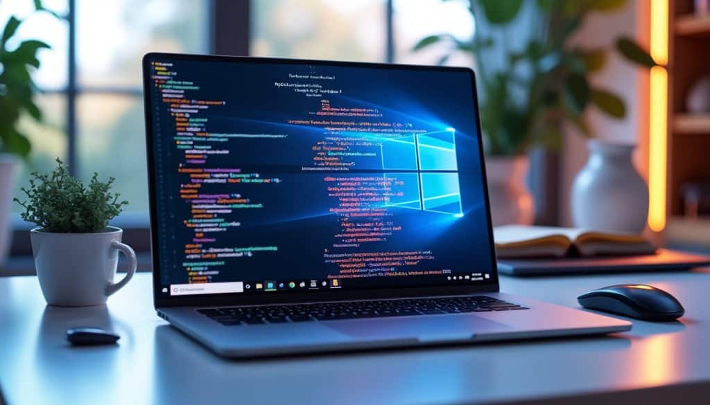 Programmer l&rsquo;arret du PC Windows 11 : ce qui change
