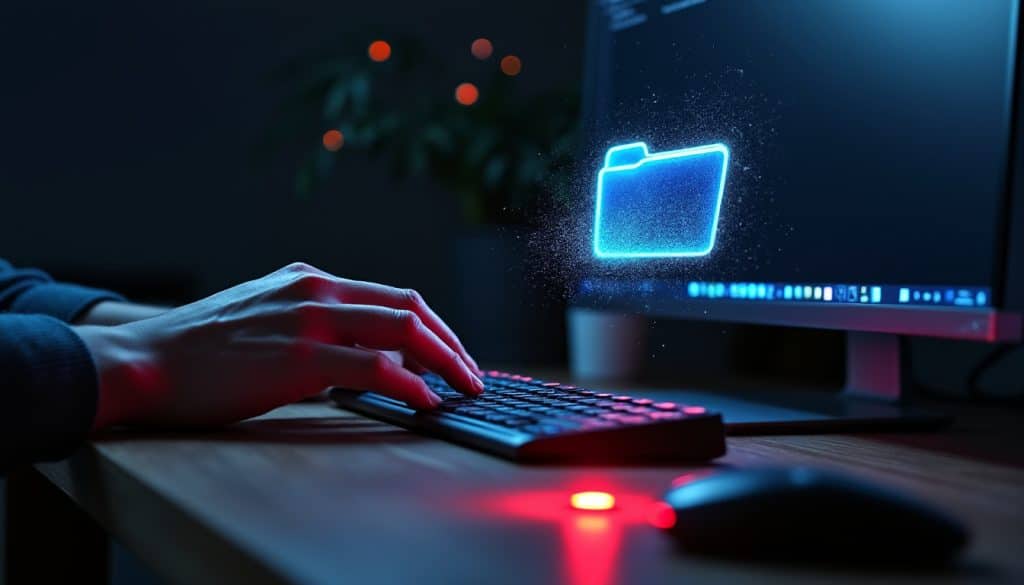 Supprimer un fichier sous Linux : la commande rm et ses pièges